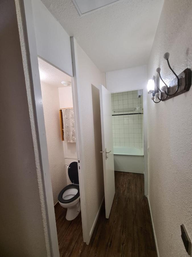 Residence Le Faegot A Valmorel- Studio 4 Personnes Екстериор снимка